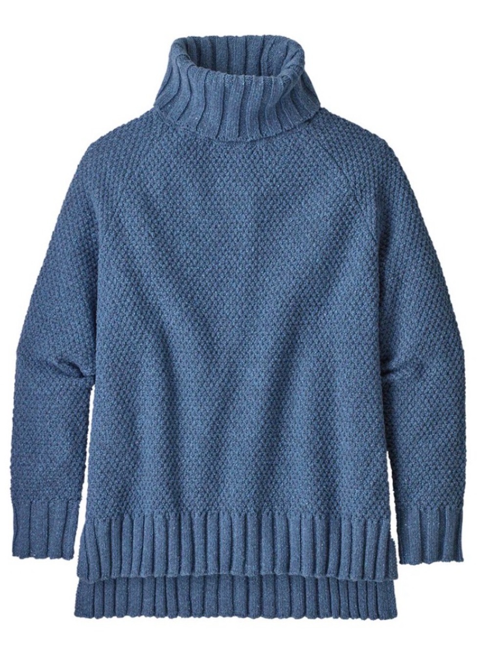 Patagonia Turtle Neck Sweater
